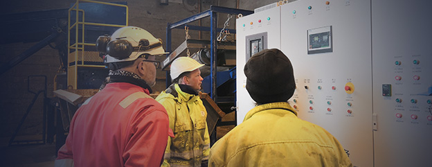 維護、維修與翻新