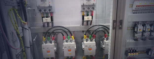 設(shè)備升級與改造