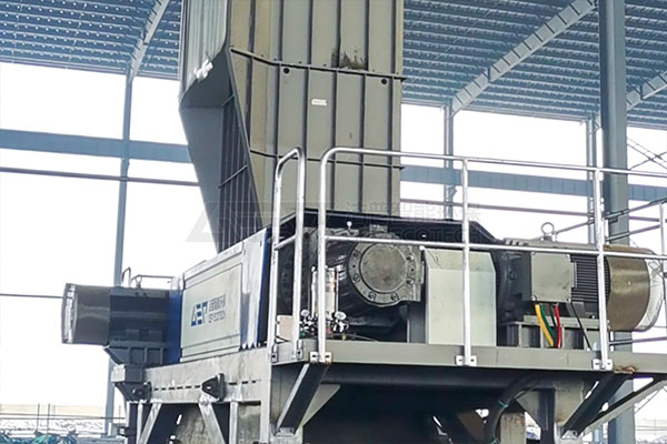 生物質(zhì)秸稈撕碎機(jī)廠家