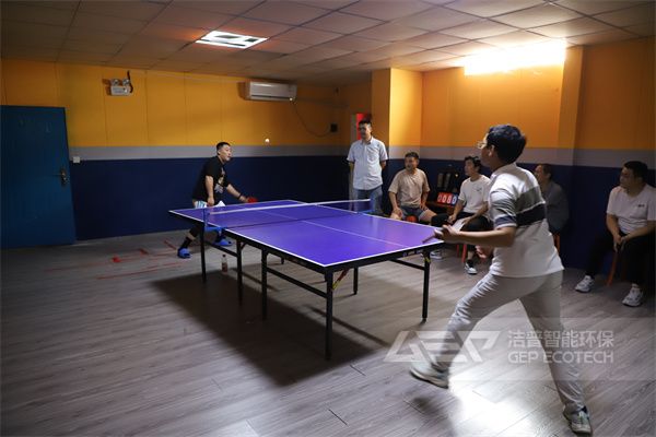 乒乓球 2