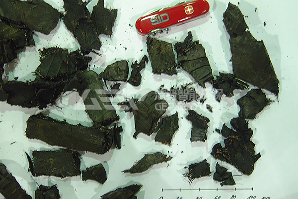 輪胎破碎機(jī)