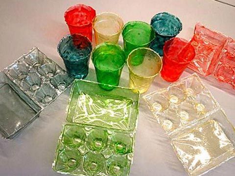 塑料污染日趨嚴峻，生物塑料帶來轉機