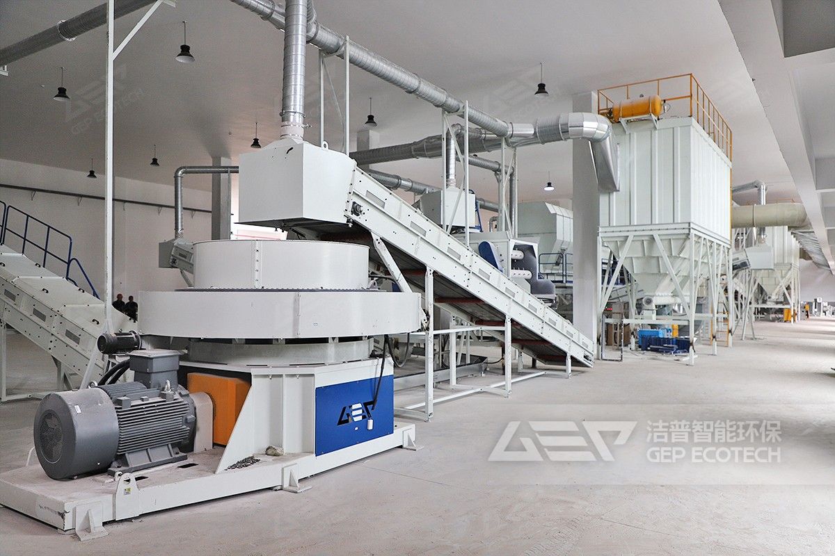 總集成總承包能力