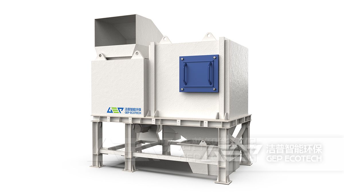 GEL系列輕物質(zhì)分離器