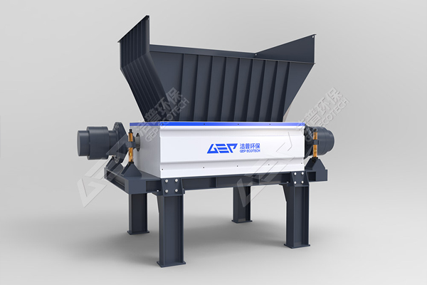 紙廠絞繩破碎機(jī)