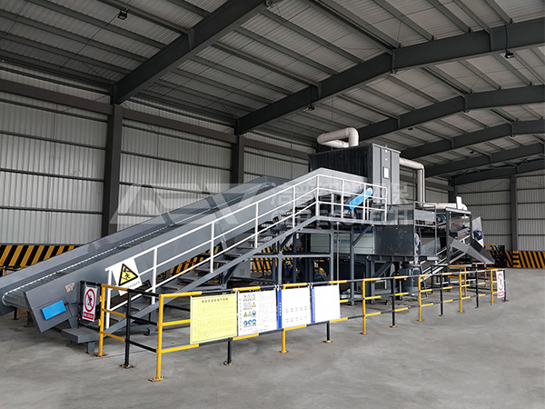 撕碎機(jī)多少錢一臺(tái)？撕碎機(jī)圖片及價(jià)格