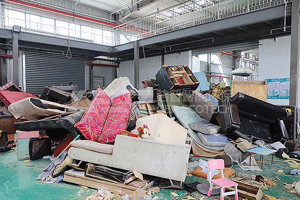 大件垃圾有哪些？大件垃圾該如何處置？