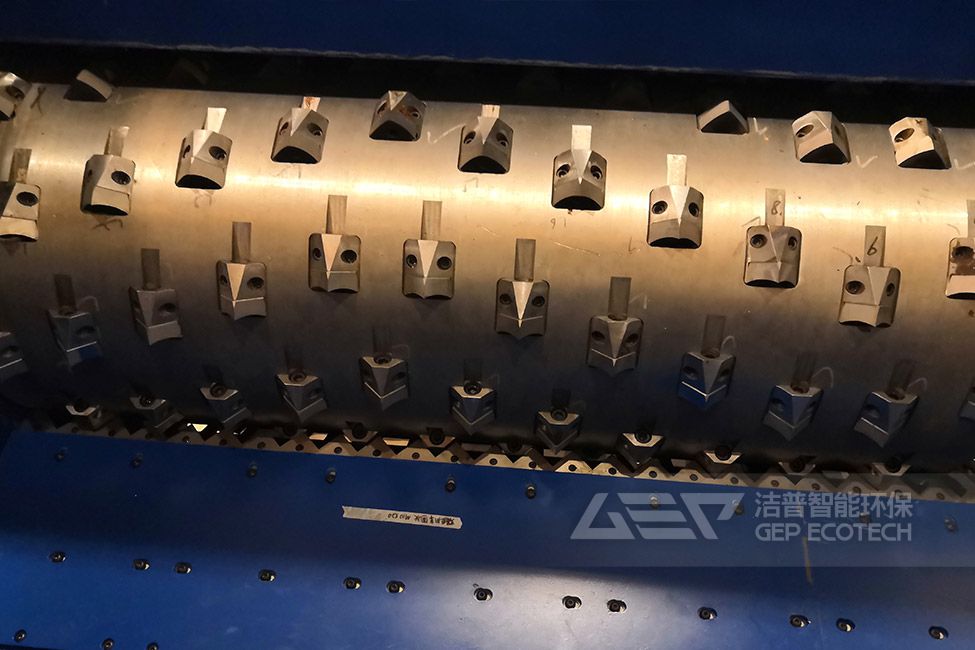 細(xì)破碎機(jī)