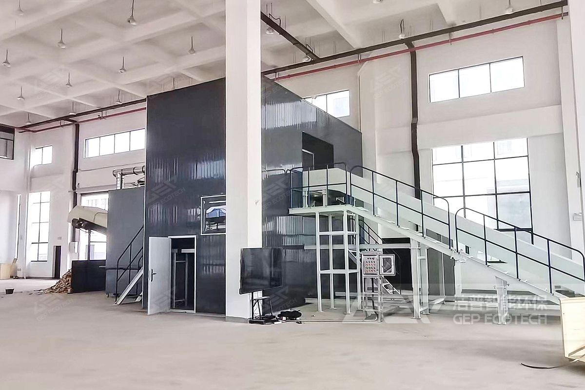 大件垃圾處置項目