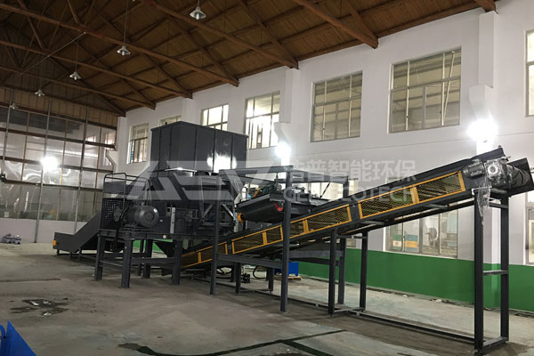 大件垃圾處置不再是難題