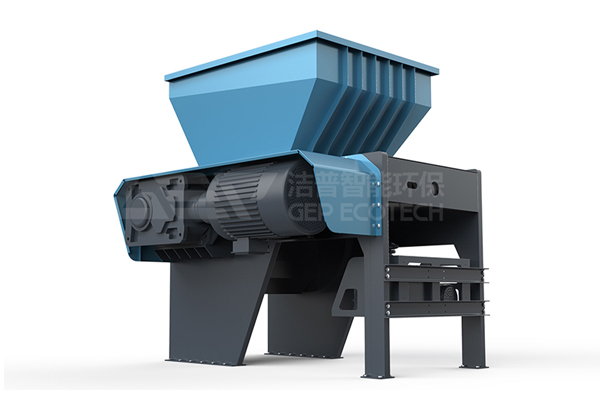 單輥細(xì)破碎機