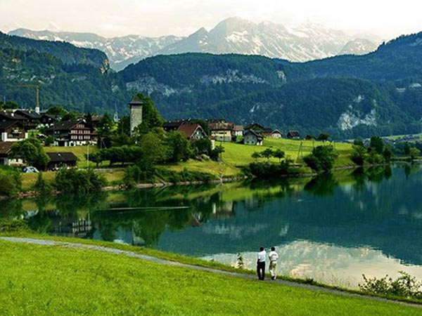 潔普智能環(huán)保推動農(nóng)村人居環(huán)境整治全面提升