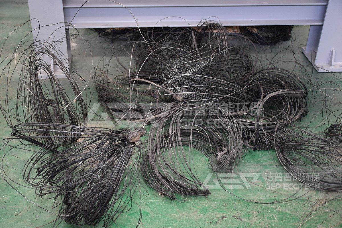 液壓抽絲機(jī)