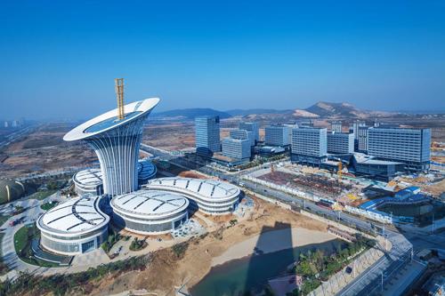 “無廢城市”來啦！潔普生活垃圾破碎機(jī)突破城市垃圾分類瓶頸