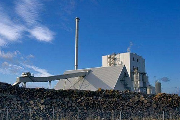 垃圾焚燒發(fā)電低碳環(huán)保，助力城市綠色發(fā)展