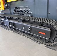 動(dòng)力強(qiáng)勁，機(jī)動(dòng)靈活