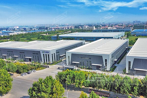 潔普智能環(huán)保廠家