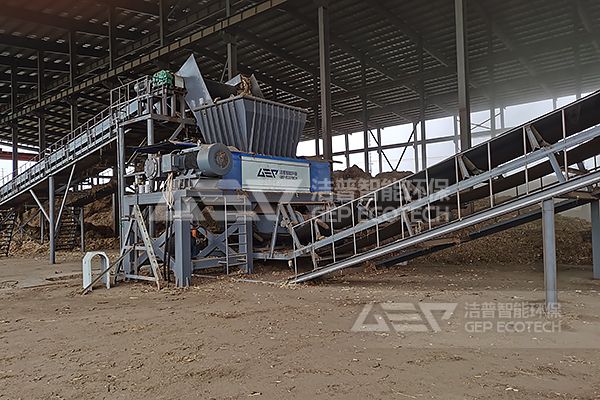 生物質(zhì)破碎機