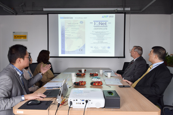 潔普智能環(huán)保與美國客戶達成合作，聚焦戰(zhàn)斗機易損件破碎處置