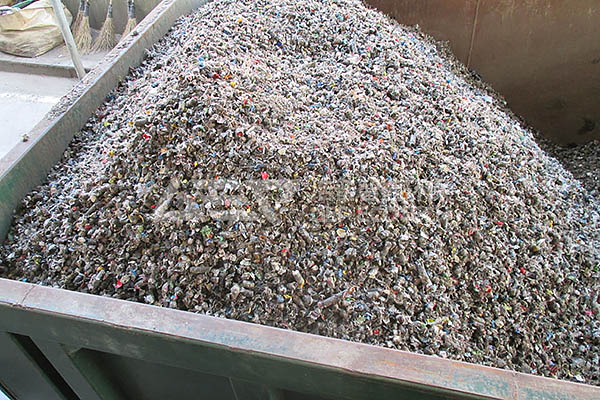 單輥細(xì)破碎機(jī)