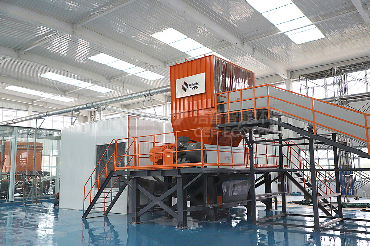 市面上各式各樣的廚余垃圾撕碎機(jī)哪個(gè)品牌好？