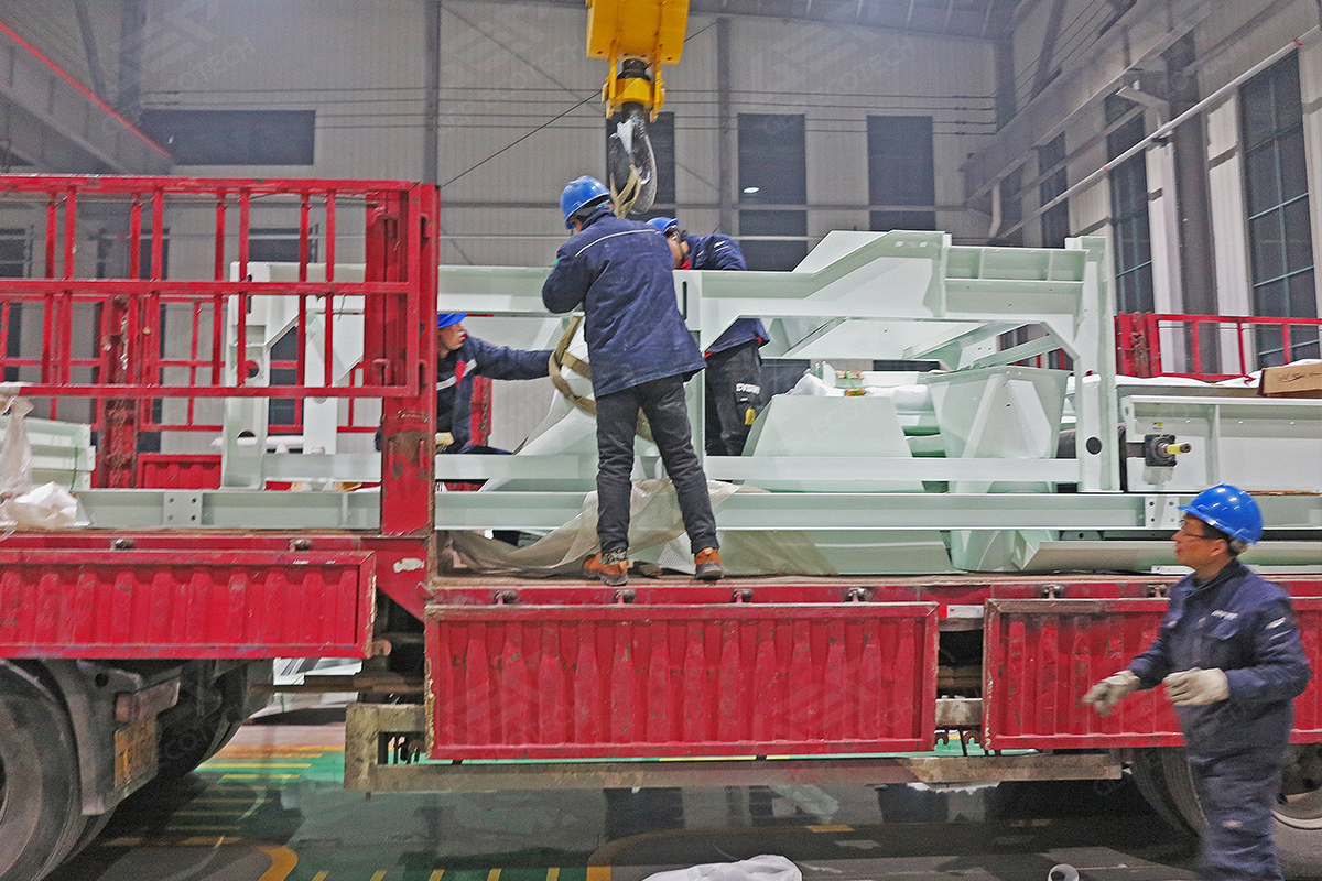 潔普智能環(huán)保與美國客戶達成合作，聚焦戰(zhàn)斗機易損件破碎處置