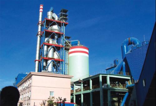 固廢”終結(jié)者”—水泥窯協(xié)同處置