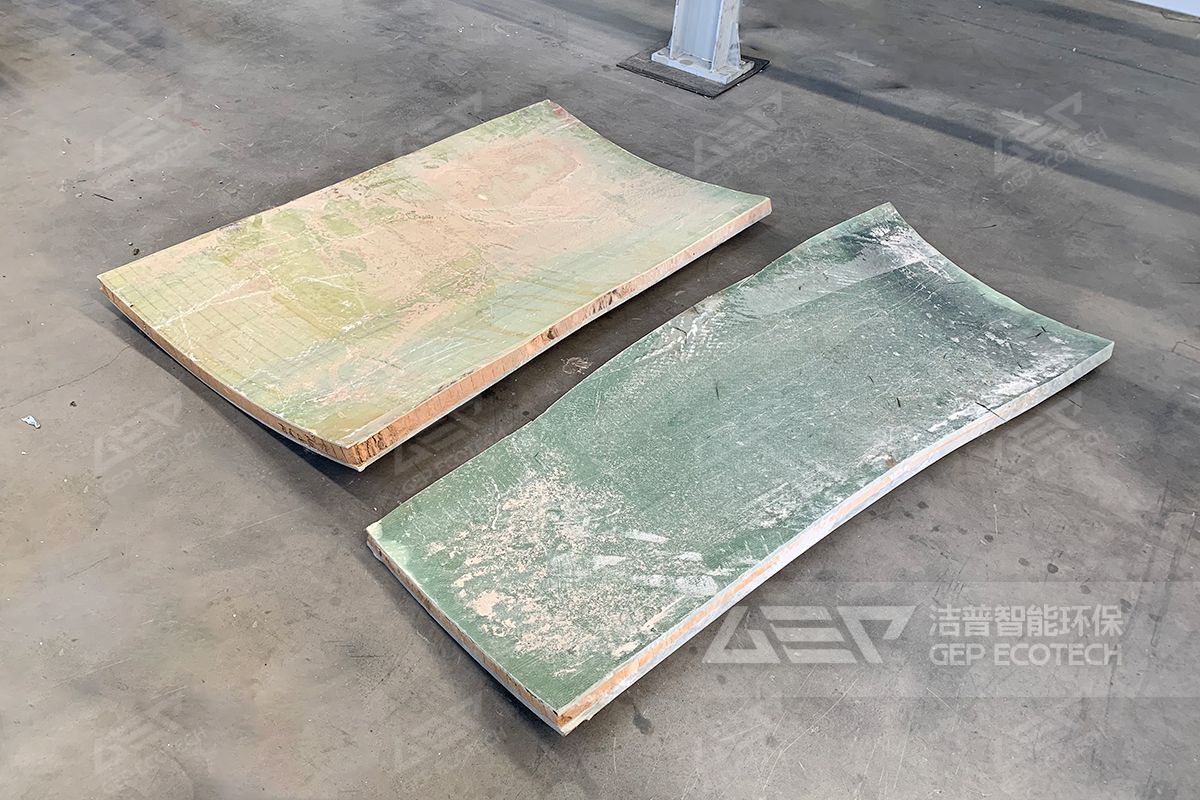 風(fēng)機(jī)葉片原料