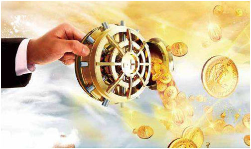 固廢領(lǐng)域市場黃金期已至 行業(yè)發(fā)展呈現(xiàn)四大趨勢