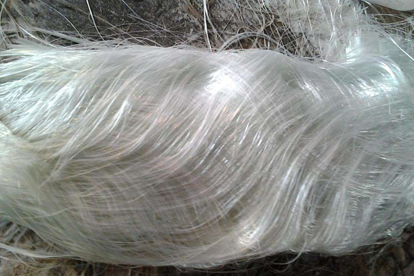 玻璃纖維廢絲循環(huán)再利用！潔普GS3玻璃纖維破碎設(shè)備順利發(fā)貨！