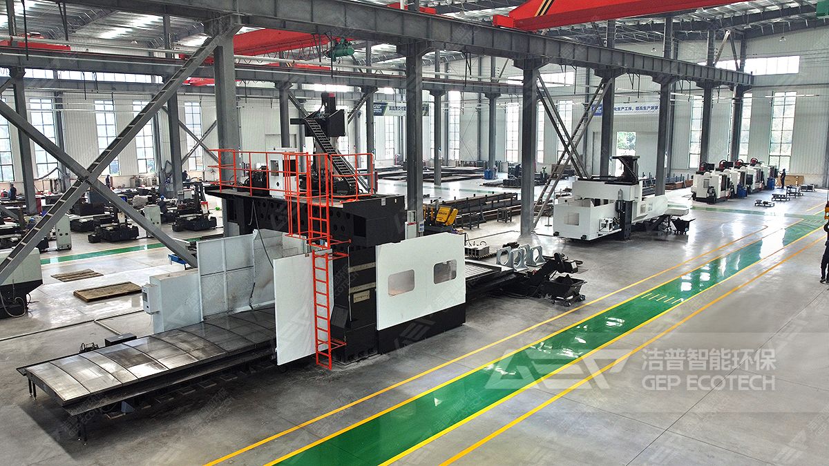 生產(chǎn)車(chē)間