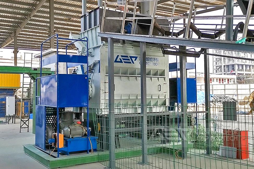 細(xì)破碎機(jī)