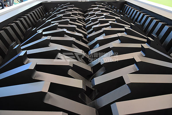 廢舊家電外殼破碎機(jī)有哪些特點(diǎn)？