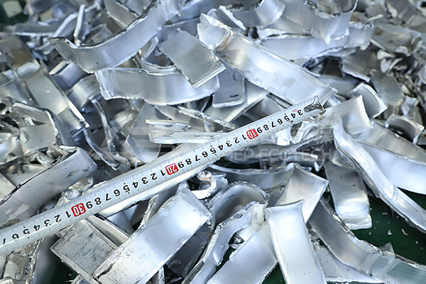 金屬撕碎機(jī)