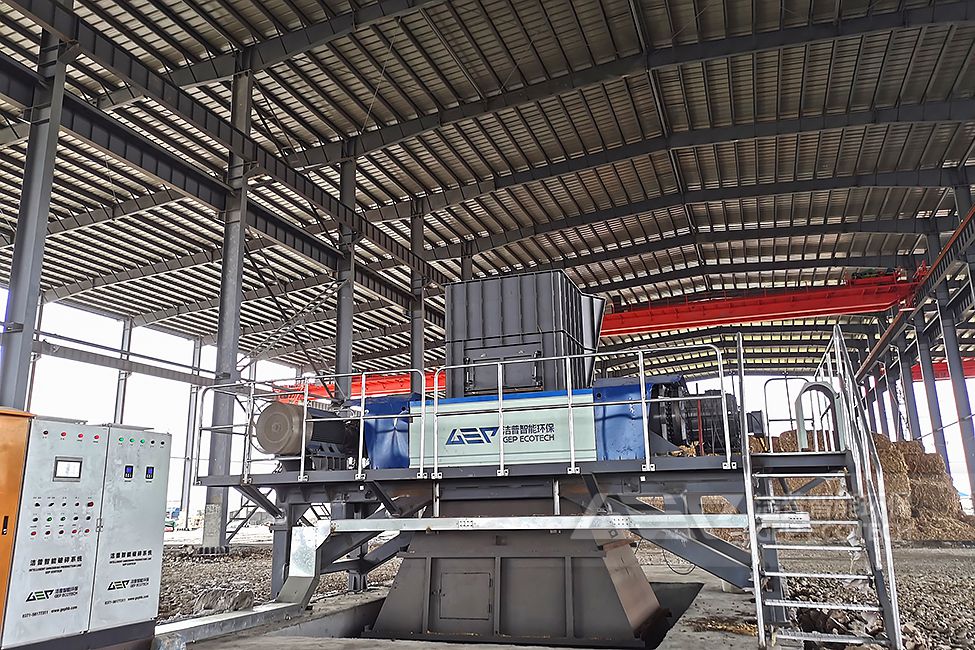 東北農林生物質熱電聯(lián)產項目