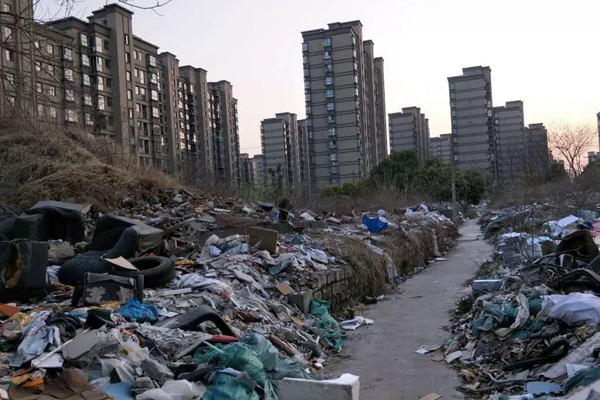 政策持續(xù)利好，固廢處理行業(yè)市場(chǎng)規(guī)模擴(kuò)大