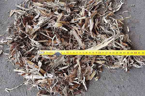 大型秸稈撕碎機