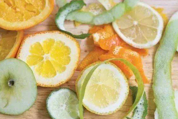 廚余垃圾處置系統(tǒng)助力廚余垃圾“零外運”