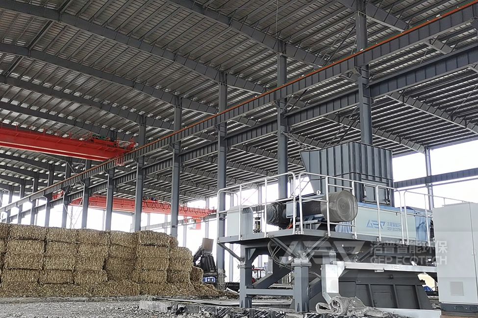 東北農(nóng)林生物質(zhì)熱電聯(lián)產(chǎn)項(xiàng)目