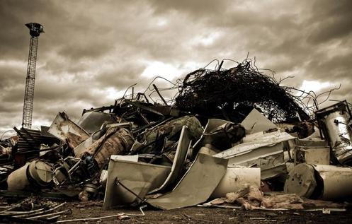 工業(yè)危險(xiǎn)廢物現(xiàn)場(chǎng)