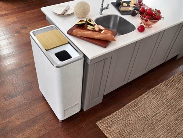 餐廚垃圾處理即將迎來(lái)快速增長(zhǎng)期！