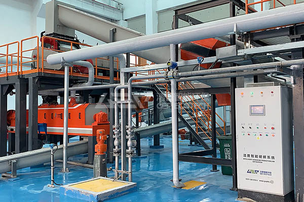 廚余垃圾處置方式