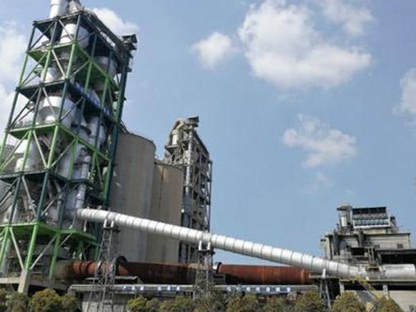 未來(lái)危廢處置市場(chǎng)空間大，水泥窯協(xié)同處置危廢成熱潮！