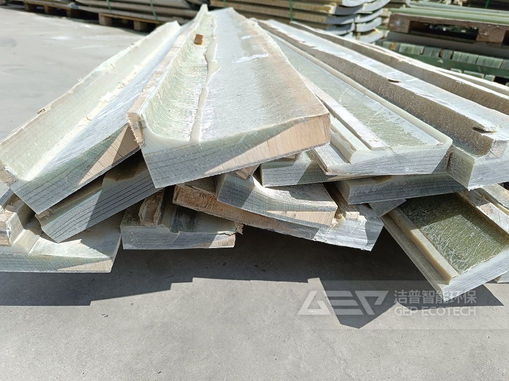 風(fēng)機(jī)葉片