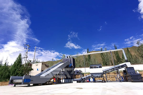 垃圾破碎機廠家