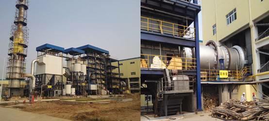 協(xié)同處置危險廢物