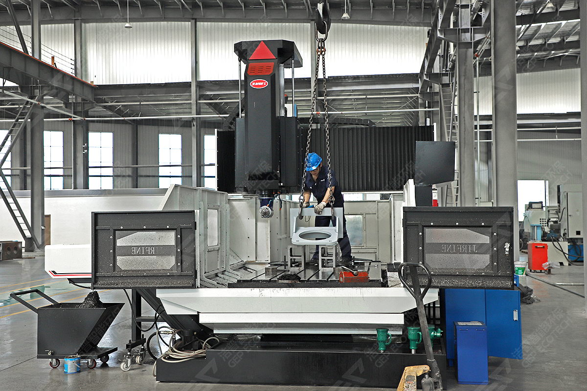 潔普破碎機(jī)