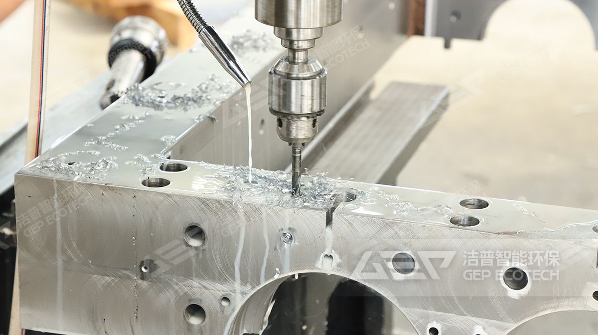 破碎機材質(zhì)