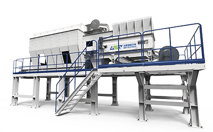 風(fēng)選機(jī)