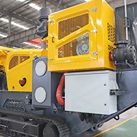 模塊化設(shè)計(jì)，結(jié)構(gòu)緊湊